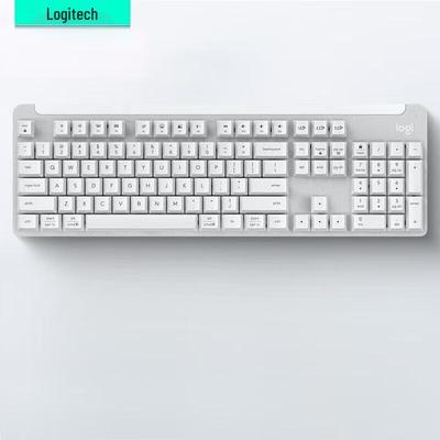 Logitech Беспроводная механическая клавиатура K865