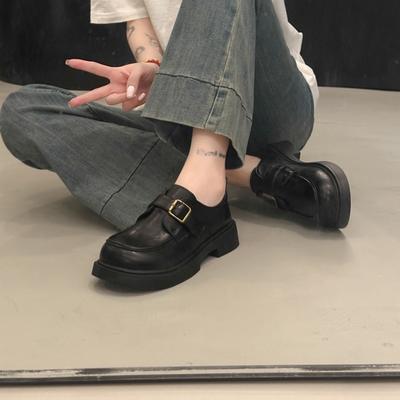 Полуботинки – Полуботинки