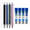 Metal Mechanical Pencil 5.6mm Propelling Pencil Automatic Pencil  Art Painting Supplies