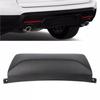 Rear Bumper Trailer Tow Hitch Bar Cover For Ford Explorer 2011-2015
