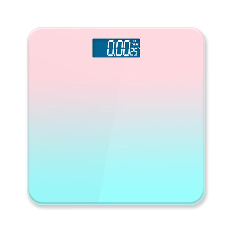 BORO Smart Electronic Body Weight Scale