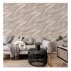 Виниловые текстурированные обои Erismann Casual Chic Wave