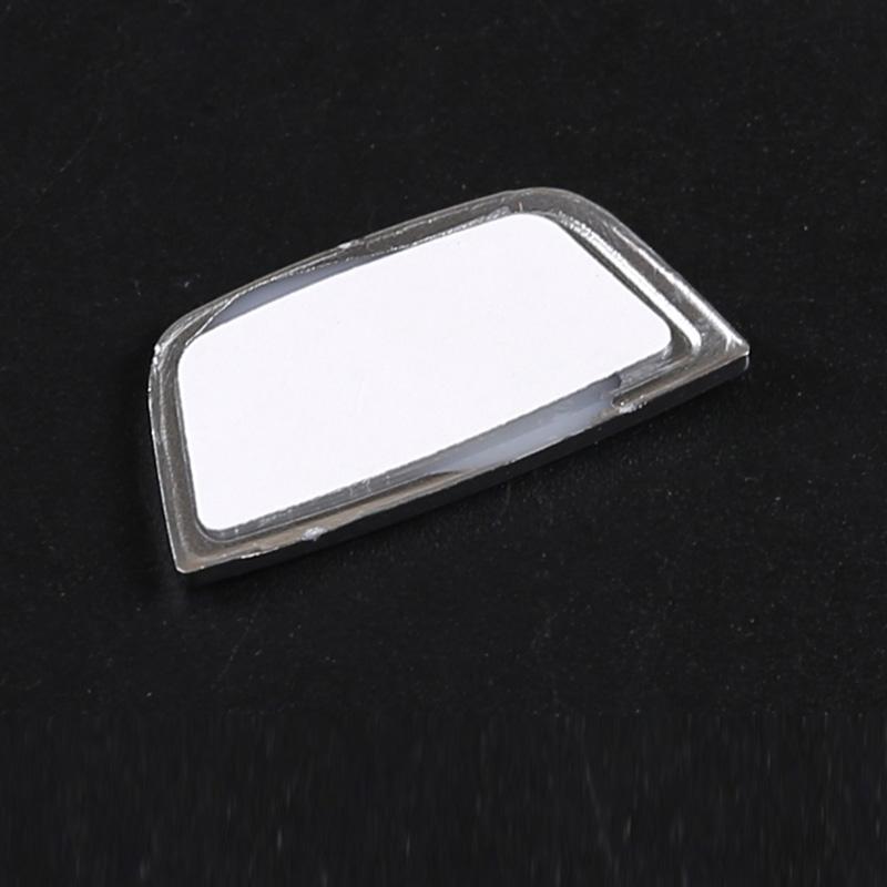 ABS Chrome Gear Парковка Кнопка P Наклейка на крышку для автомобиля BMW X3 X5 X6 3 5 Series