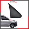 Кронштейн зеркала для Dacia Dokker, Renault Dokker, Lodgy, левый и правый 638756739R 638743083R Треугольная накладка зеркала для Dokker