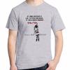 Banksy Street Graffiti Artist Girls Cotton Tshirt If You Repeat A Lie Often Enough It Becomes Politics Summer Unisexs Tshirt