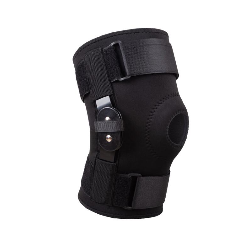 Chiwang Steel Plate Support Knee Brace