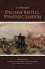 Книга Decisive Battles, Strategic Leaders