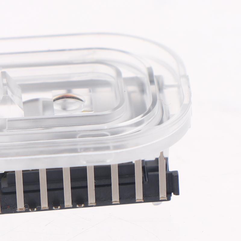 1 Set Ic Pmw3610Dm Pmw3610 With Lens Lm18 Mouse Optical Sensor Pmw3610Dm-Sudu And Lm18-Lsi Lens Wireless Laser Mouse Sensor