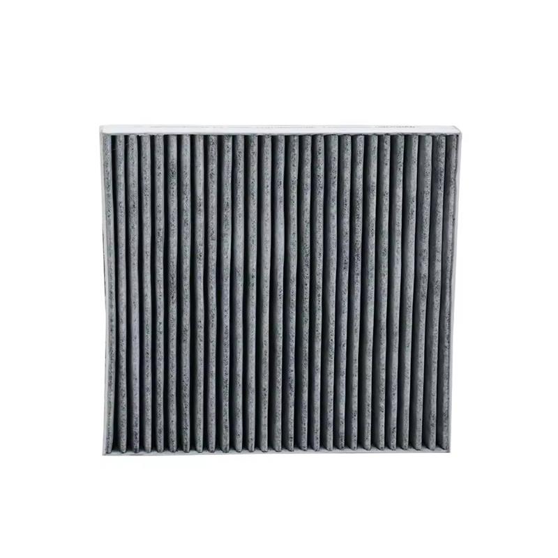 Car Filter Air Filter Element OEM 27277-5RF0A 272775RF0A for Nissan Navara 2.5L 2016-