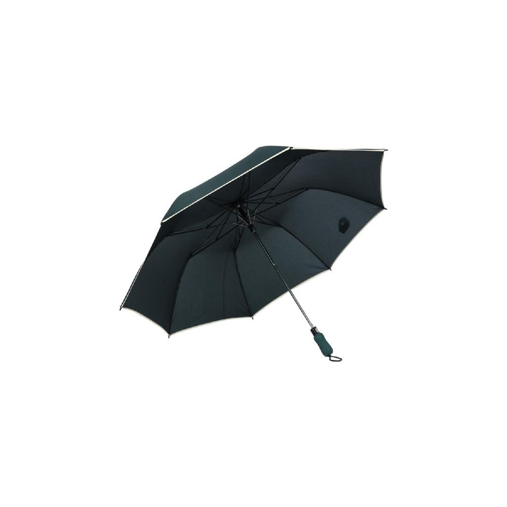 Full Automatic Folding Umbrella Uv Protected Unbreakable In Wind