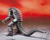 TAMASHII NATIONS MonsterArts МЕХАГОДЗИЛЛА ИЗ GODZILLA KONG Приблизительно 190 мм ПВХ АБС Окрашенная Подвижная фигурка S.H. В.С.. (2021) &