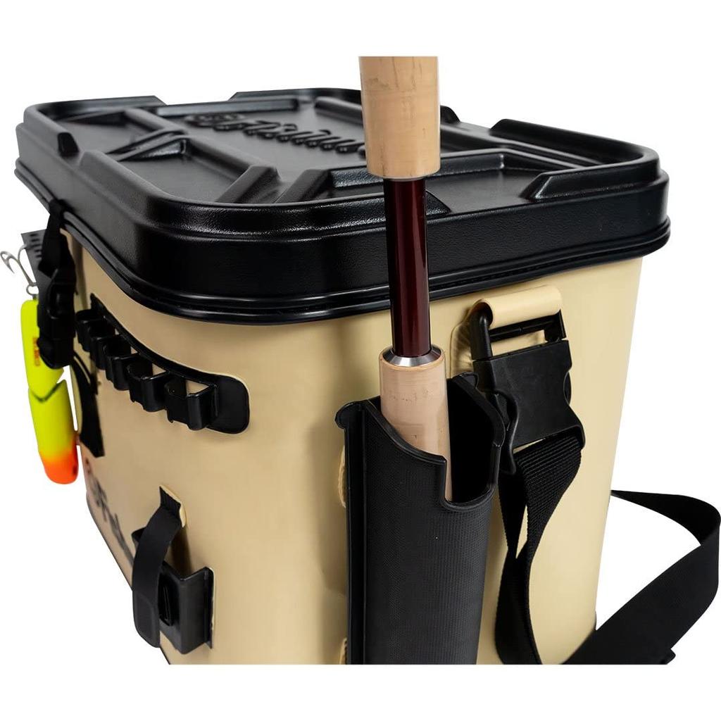 FISHMAN BK-000001 Active Bucket