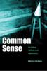 Книга Common Sense : Its History, Method, and Applicability
