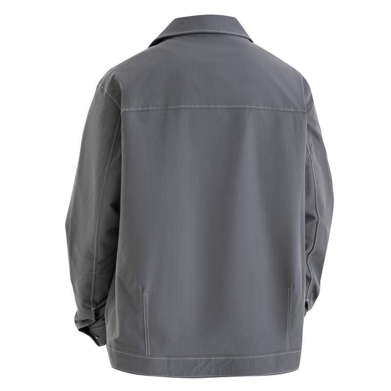 NASA MARVEL Men's Windbreaker Jacket