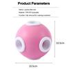 Special Washing Ball Washing Ball Remove Dirt Absorb Dirty Things Drum Hair Remover Prevent Wrapping