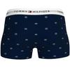 Tommy Hilfiger Print боксеры 3 шт.