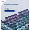 AOC GK410 Проводная игровая механическая клавиатура