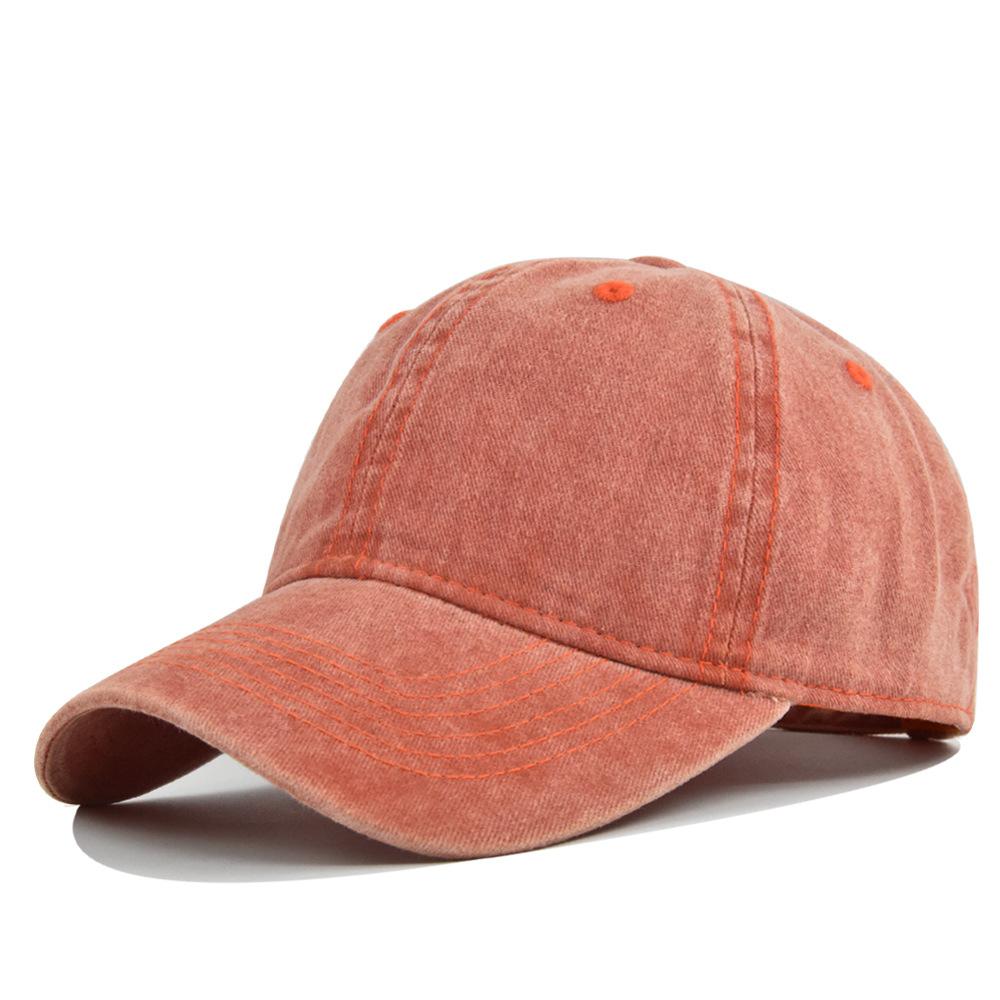 Оптом DIY вышивка печать логотип Snapback кепка Индивидуальный логотип бейсболка Стиранный деним Спортивная кепка для тенниса Для взрослых