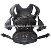Baishengxin Off-road Motorcycle Armor: Chest & Back Anti-collision Protective Gear