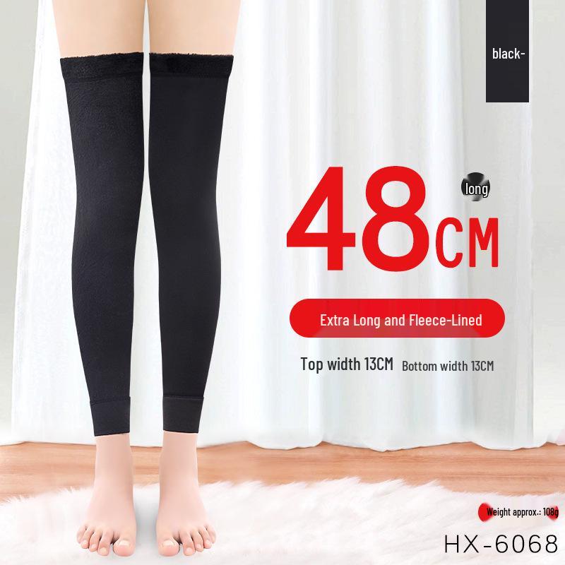 Полынь согревающая наколенник: Тепло для холодных ног и облегчение боли в суставах, унисекс, длинный рукав для осени и зимы