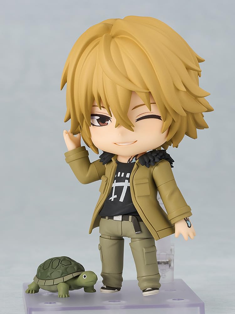 Nendoroid Katekyo Hitman Dino REBORN!