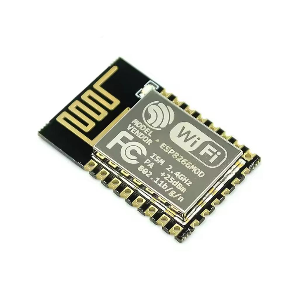 Новая версия ESP-12E ESP-12F ESP-12S (Заменить ESP-12) ESP8266 Удаленный последовательный порт WIFI Беспроводной модуль Интеллектуальный корпус
