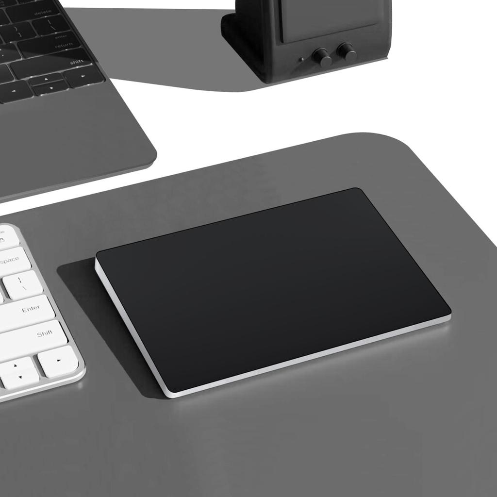 Беспроводной сенсорный планшет Yousheng с поддержкой Bluetooth, ультратонкий, с управлением жестами, компактный дизайн, портативный многофункциональный сенсорный планшет для ноутбука и планшета