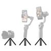 Professional Light Phone Holder Tripod Mount Support Stand for DJI OSMO Mobile 3
