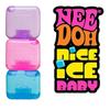 Schylling Needoh Nice Cube Сенсорная игрушка-антистресс Снимает тревогу Сенсорный инструмент Подарок на вечеринку Подарок для детей и взрослых