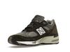 New Balance 991 Сделано в Англии, темно-зеленый M991OLG