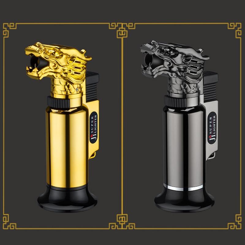 Сварочная горелка, зажигалка, реактивный пистолет, зажигание, бутановые зажигалки, сигарная свеча, газовая плита, гаджеты, бытовой огнемет для мужчин