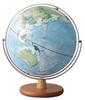 Raymay Fujii Globe Full Rotation Land Coverage Type 30cm OYV260