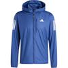 New Free Shipping With AdiClub Own The Run Jacket IV5427