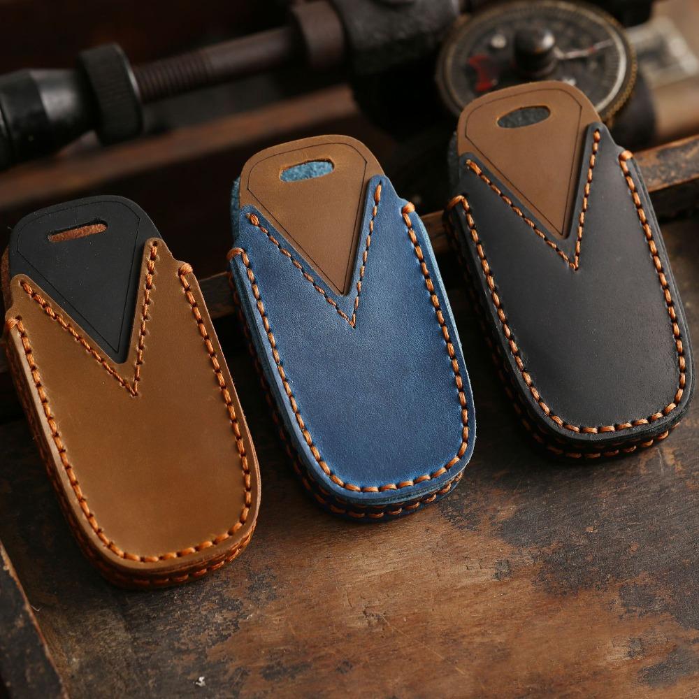 For Dongfeng Nissan Altima Key Case for 2022 Model 7th Generation 2021 Car Keys Shell for Men