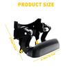 Tailgate Tail Gate Rear Handle Fit 2002-2006 Black Handle Chevy Avalanche