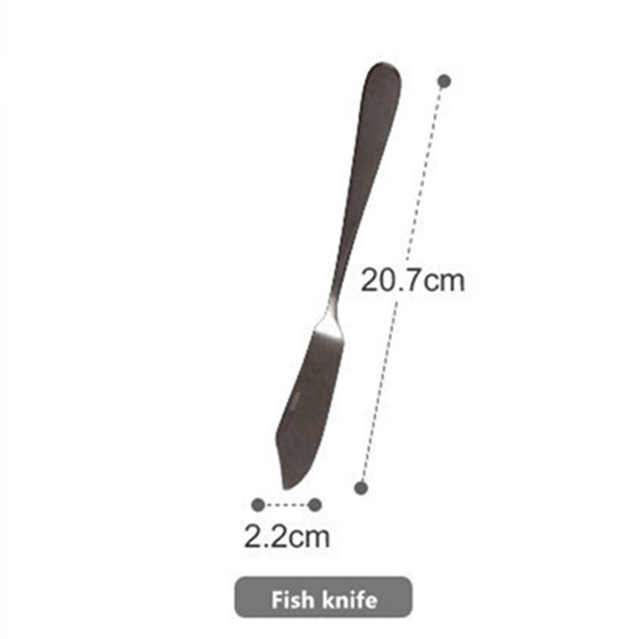 Снежинка Серебряный Классический Ретро Удобная Текстура Нож Для Стейка Вилка Фруктовая Десертная Ложка