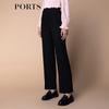 PORTS Women's 2021 Autumn/Winter Trousers