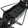 Модель Eagle RACING AL Крышка аккумулятора Tamiya Hornet EVO #HNE-04