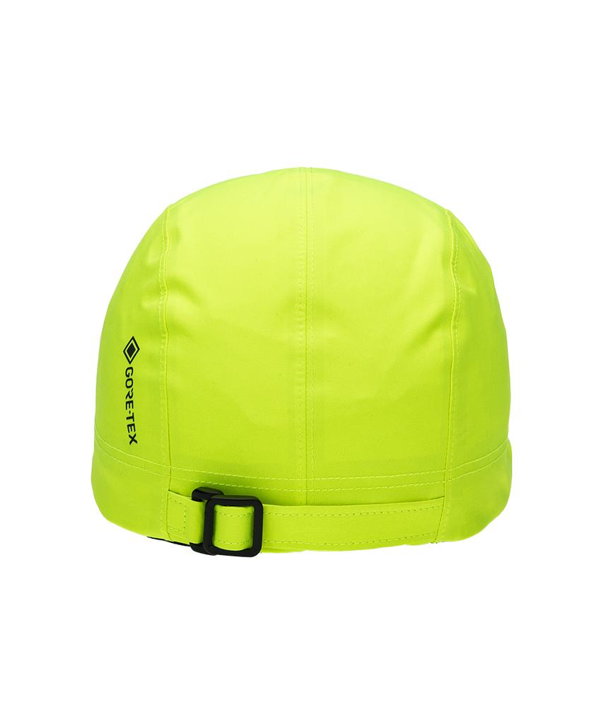 GOREWEAR Водонепроницаемая кепка Gore-Tex - Неоновый желтый