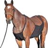 Comfortable Horse Fly Sheet Fine Mesh Horse Protective Gear Belly Guard Equestrian Supplies