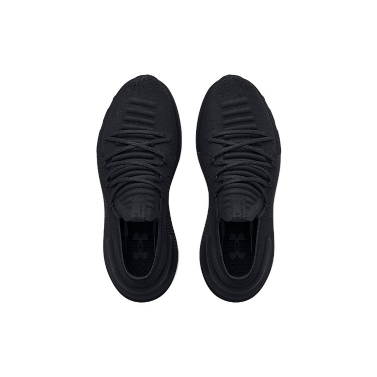 Under Armour HOVR Phantom 3 Женские Тройной Черный 3025517-002