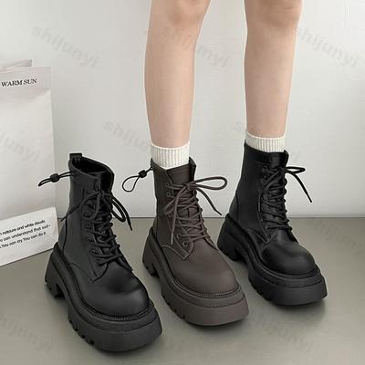 Ботинки – Ботинки