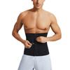 Waist Cincher Belt Fajas Corset Underbust Waist Trainer Sport Girdle Hourglass Body Shaper for Men Women Tummy Control Shapewear