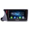 Android-радио CarPlay и Android, автомобильная навигация, мультимедийный плеер, GPS, RDS, DSP, стерео для Honda City 14-18 Greiz Gienia 15-18