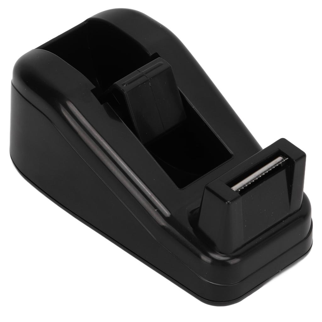 Держатель ленты толстый легко очищаемый противоскользящий диспенсер для ленты стол для офиса учебы