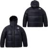 THE NORTH FACE Peak Collection FW23 Down Jacket Unisex Black NJ1DP73A
