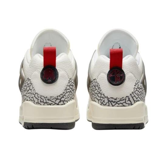 Jordan Spizike FQ1759-116 Унисекс