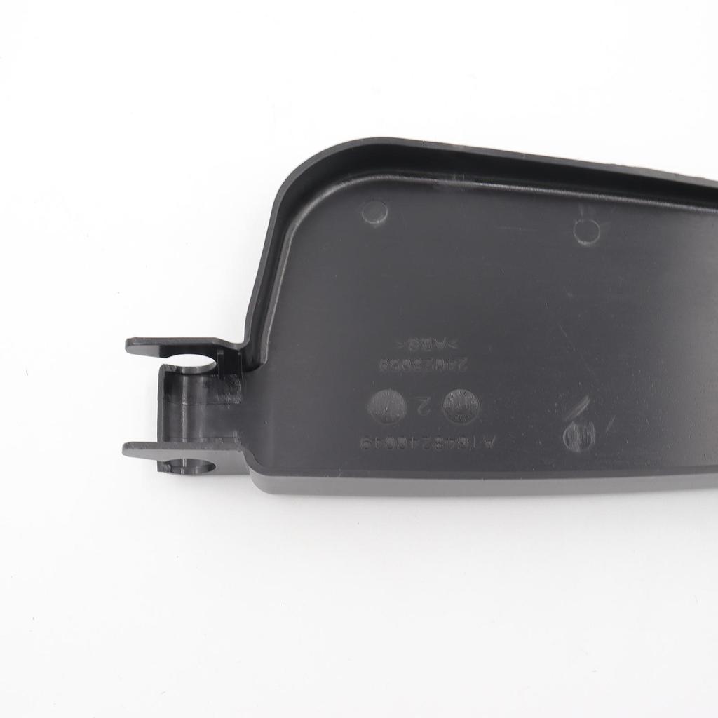 Mercedes-Benz W166 Декоративная панель на рычаг стеклоочистителя (1648240049)