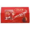 Linz Lindor Milk 3P Chocolate
