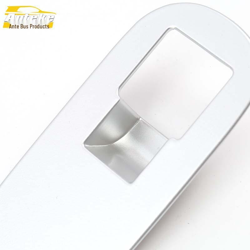 Vezel Window Lifter Switch Decorative Frame & Armrest Button Sequin Sticker Car Accessories